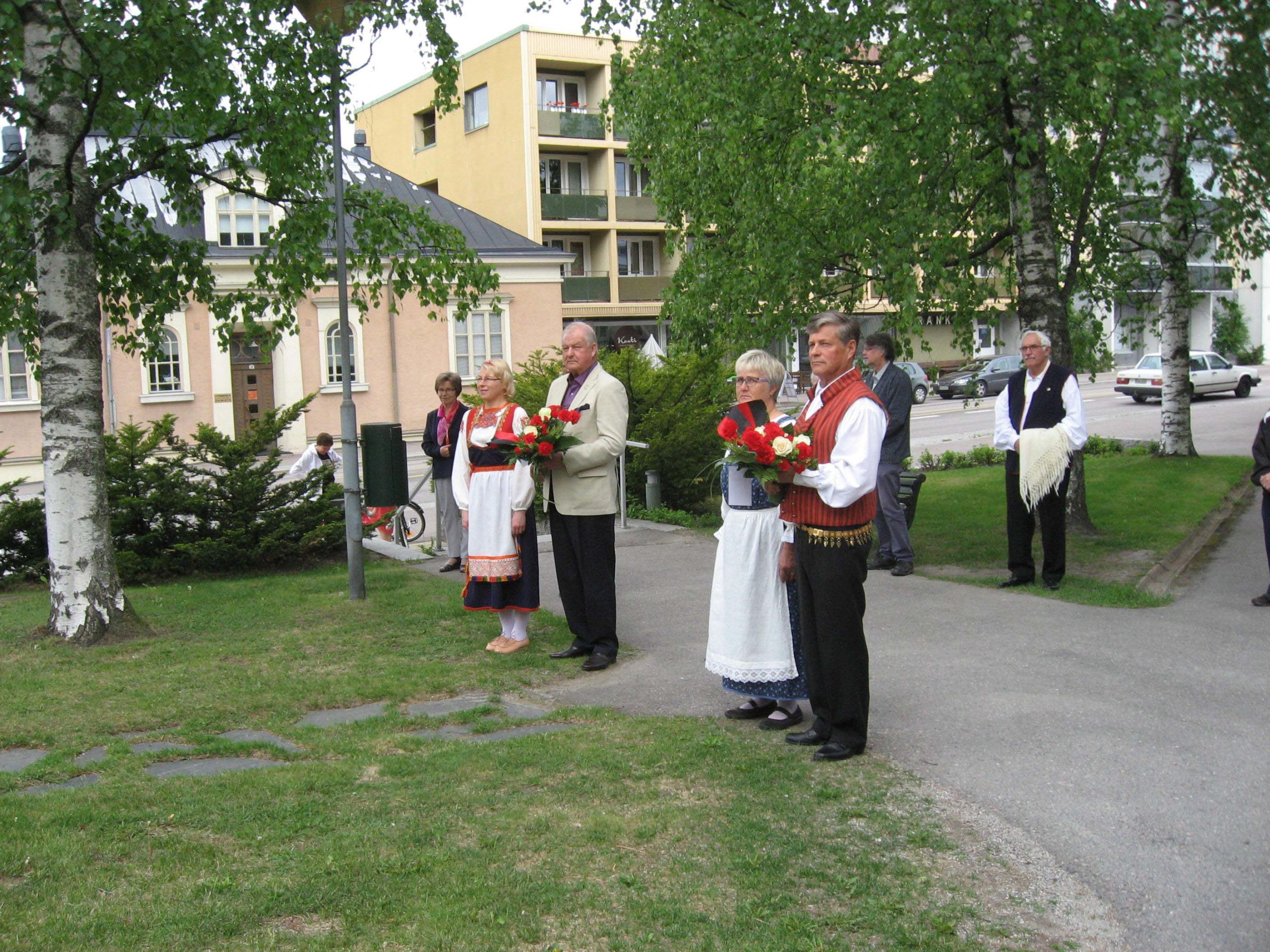K kisalmi juhlat 2017 K kisalmi s ti 